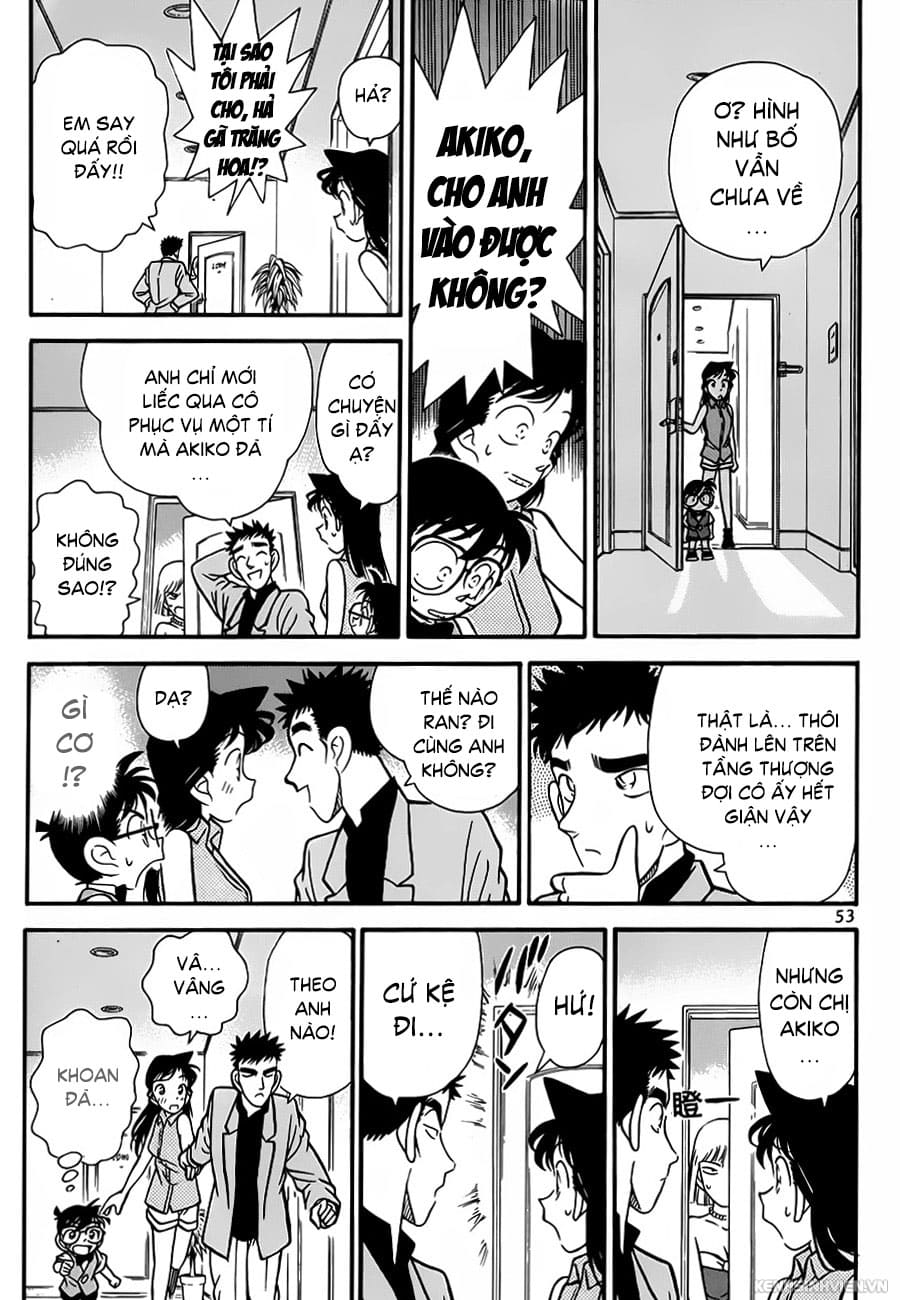 Thám tử lừng danh Conan | Chương 0073 797 – manga, gosho aoyama, case closed, tham tu lung danh conan, conan, detective conan, truyen tranh, trinh tham, pha an, trinh tham, kinh di, truyen conan, doc truyen conan, tham tu lung danh conan chuong 0073, tham tu lung danh conan 0073.