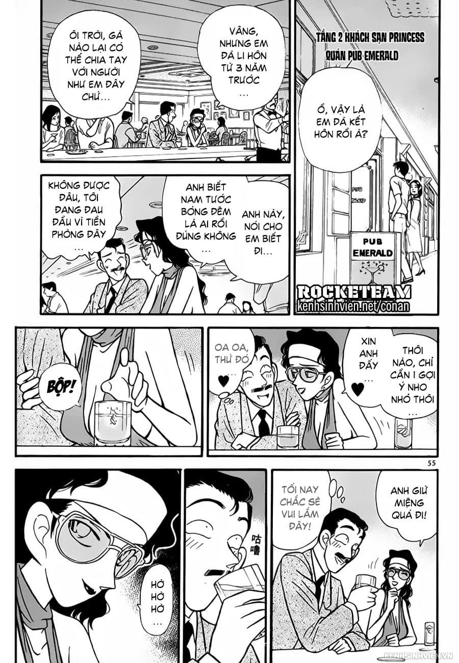 Thám tử lừng danh Conan | Chương 0073 340 – manga, gosho aoyama, case closed, tham tu lung danh conan, conan, detective conan, truyen tranh, trinh tham, pha an, trinh tham, kinh di, truyen conan, doc truyen conan, tham tu lung danh conan chuong 0073, tham tu lung danh conan 0073.