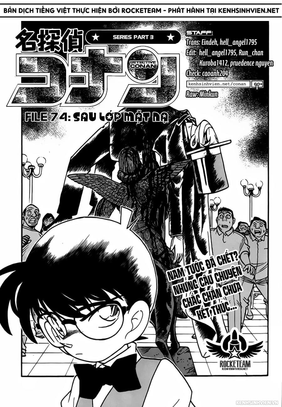 Thám tử lừng danh Conan | Chương 0474 361 – manga, gosho aoyama, case closed, tham tu lung danh conan, conan, detective conan, truyen tranh, trinh tham, pha an, trinh tham, kinh di, truyen conan, doc truyen conan, tham tu lung danh conan chuong 0474, tham tu lung danh conan 0474.