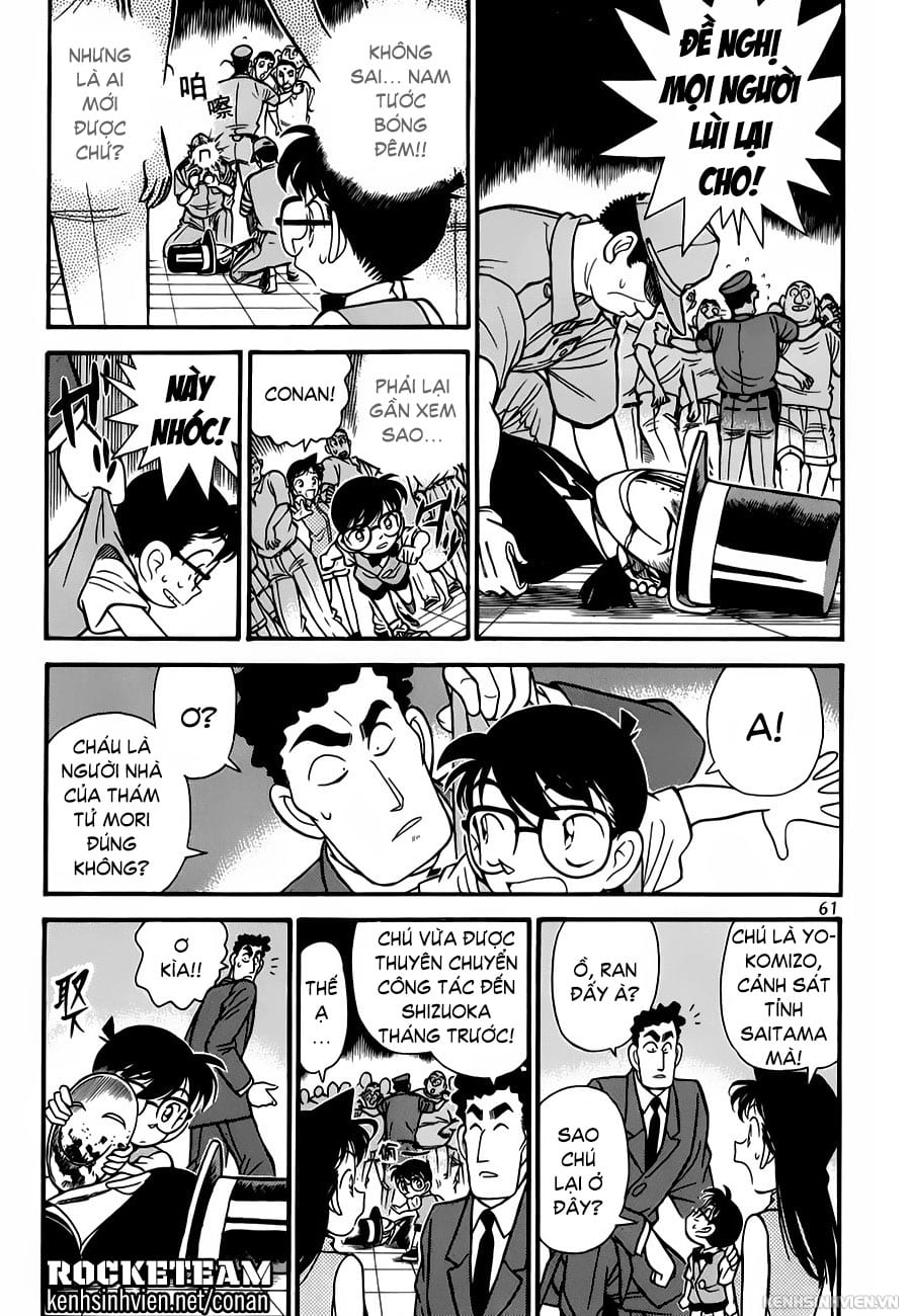 Thám tử lừng danh Conan | Chương 0474 805 – manga, gosho aoyama, case closed, tham tu lung danh conan, conan, detective conan, truyen tranh, trinh tham, pha an, trinh tham, kinh di, truyen conan, doc truyen conan, tham tu lung danh conan chuong 0474, tham tu lung danh conan 0474.