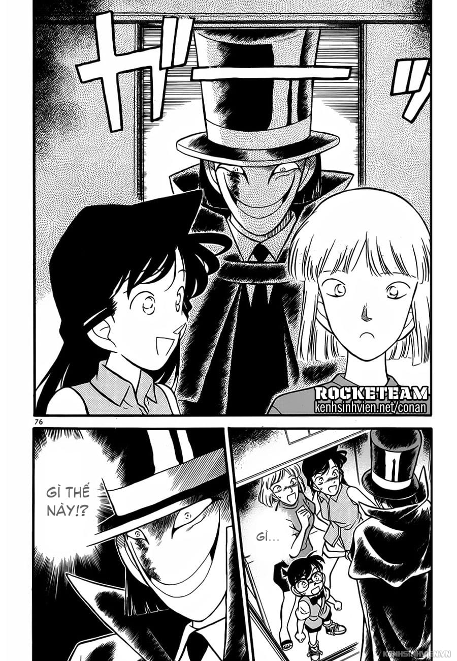 Thám tử lừng danh Conan | Chương 0474 837 – manga, gosho aoyama, case closed, tham tu lung danh conan, conan, detective conan, truyen tranh, trinh tham, pha an, trinh tham, kinh di, truyen conan, doc truyen conan, tham tu lung danh conan chuong 0474, tham tu lung danh conan 0474.