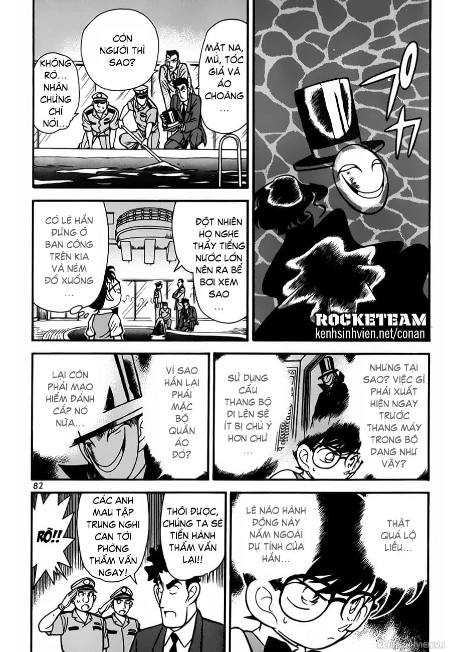 Thám tử lừng danh Conan | Chương 0075 128 – manga, gosho aoyama, case closed, tham tu lung danh conan, conan, detective conan, truyen tranh, trinh tham, pha an, trinh tham, kinh di, truyen conan, doc truyen conan, tham tu lung danh conan chuong 0075, tham tu lung danh conan 0075.