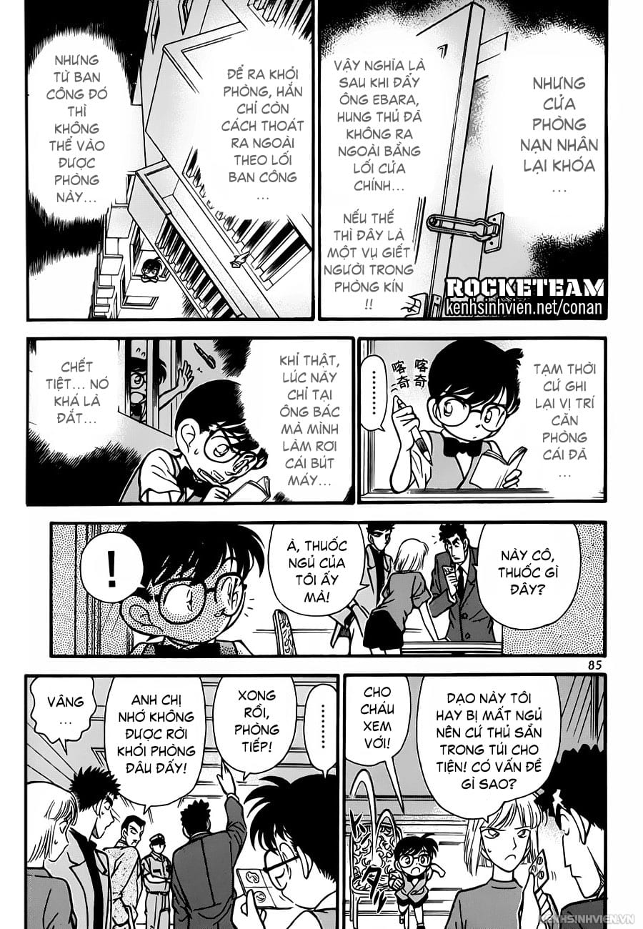 Thám tử lừng danh Conan | Chương 0075 467 – manga, gosho aoyama, case closed, tham tu lung danh conan, conan, detective conan, truyen tranh, trinh tham, pha an, trinh tham, kinh di, truyen conan, doc truyen conan, tham tu lung danh conan chuong 0075, tham tu lung danh conan 0075.