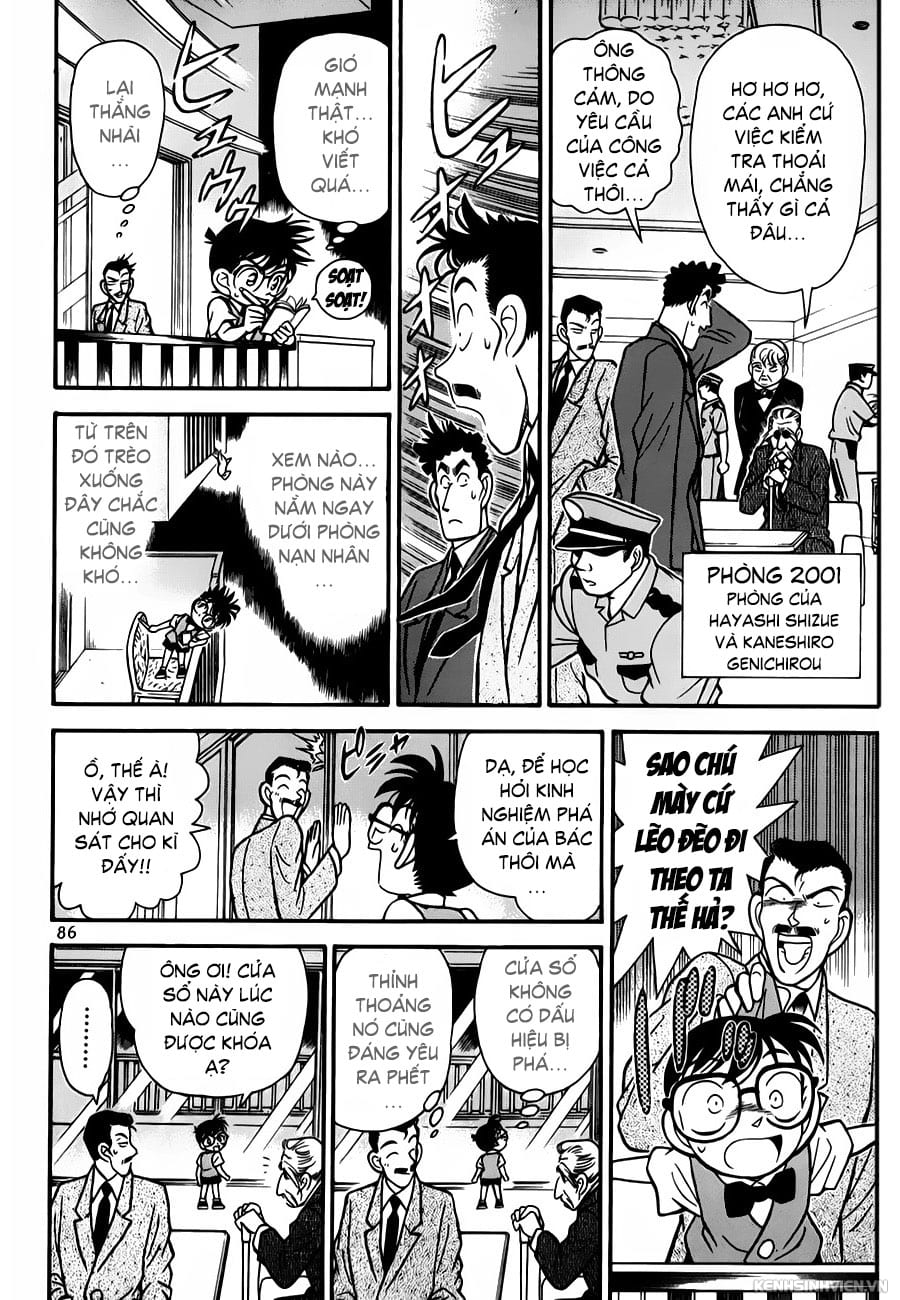 Thám tử lừng danh Conan | Chương 0075 370 – manga, gosho aoyama, case closed, tham tu lung danh conan, conan, detective conan, truyen tranh, trinh tham, pha an, trinh tham, kinh di, truyen conan, doc truyen conan, tham tu lung danh conan chuong 0075, tham tu lung danh conan 0075.