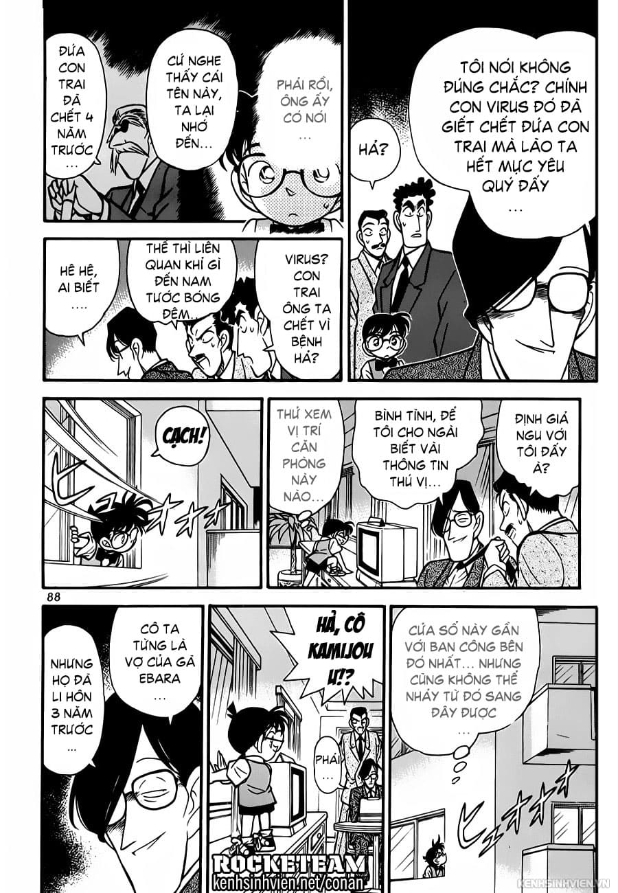 Thám tử lừng danh Conan | Chương 0075 531 – manga, gosho aoyama, case closed, tham tu lung danh conan, conan, detective conan, truyen tranh, trinh tham, pha an, trinh tham, kinh di, truyen conan, doc truyen conan, tham tu lung danh conan chuong 0075, tham tu lung danh conan 0075.