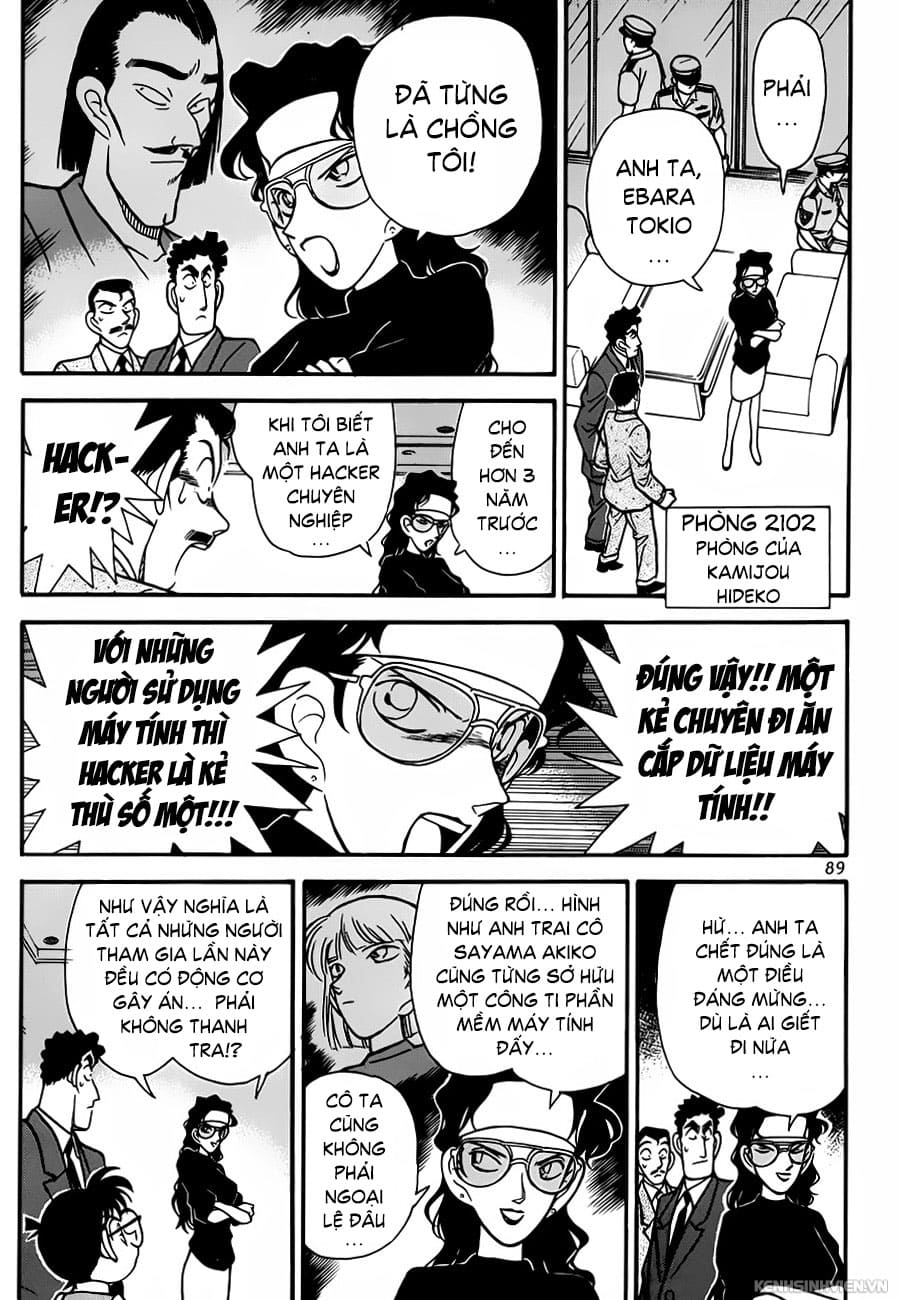 Thám tử lừng danh Conan | Chương 0075 873 – manga, gosho aoyama, case closed, tham tu lung danh conan, conan, detective conan, truyen tranh, trinh tham, pha an, trinh tham, kinh di, truyen conan, doc truyen conan, tham tu lung danh conan chuong 0075, tham tu lung danh conan 0075.
