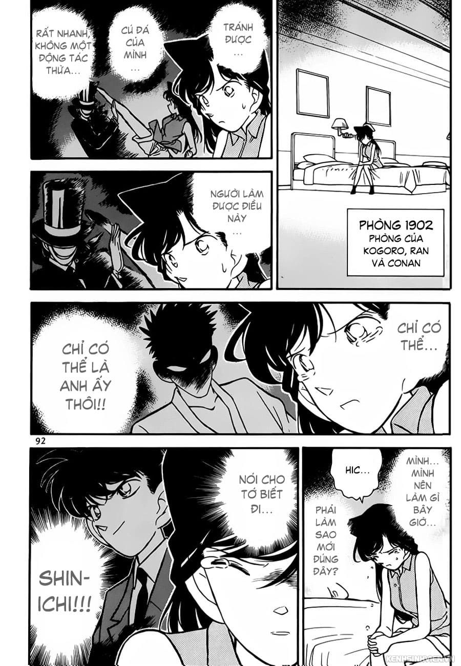 Thám tử lừng danh Conan | Chương 0075 969 – manga, gosho aoyama, case closed, tham tu lung danh conan, conan, detective conan, truyen tranh, trinh tham, pha an, trinh tham, kinh di, truyen conan, doc truyen conan, tham tu lung danh conan chuong 0075, tham tu lung danh conan 0075.