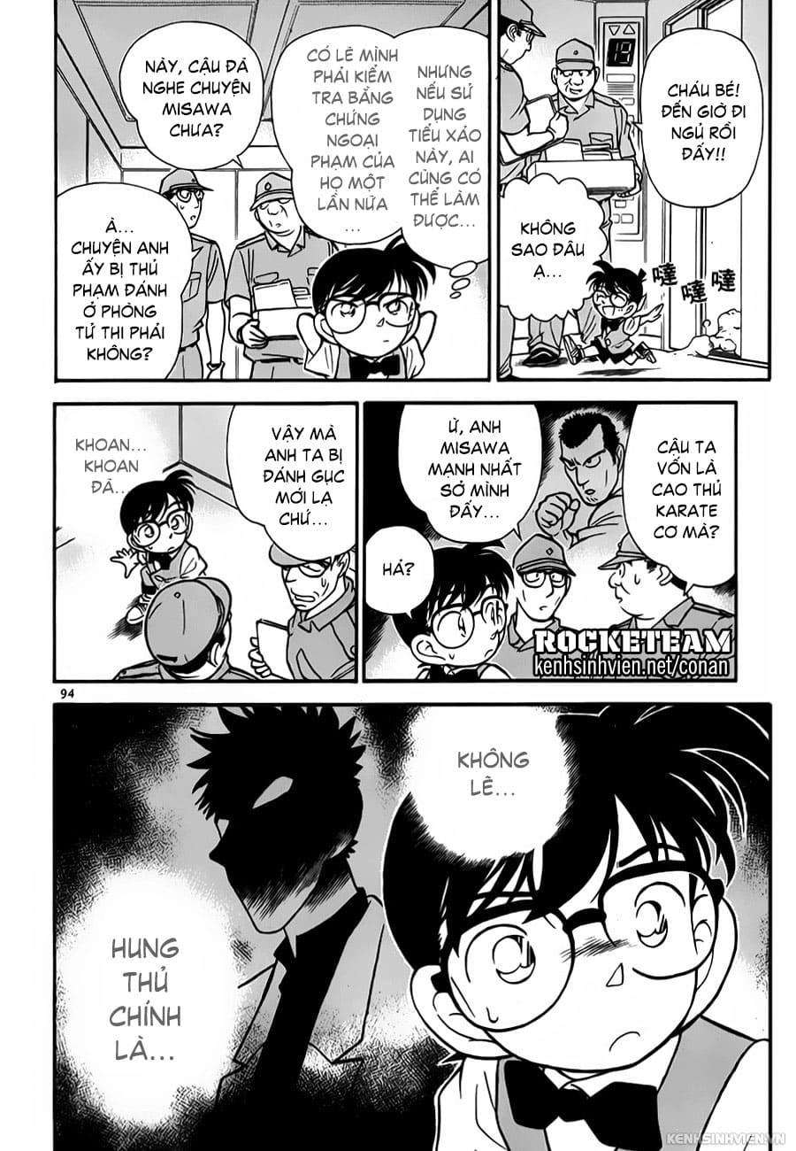 Thám tử lừng danh Conan | Chương 0075 675 – manga, gosho aoyama, case closed, tham tu lung danh conan, conan, detective conan, truyen tranh, trinh tham, pha an, trinh tham, kinh di, truyen conan, doc truyen conan, tham tu lung danh conan chuong 0075, tham tu lung danh conan 0075.