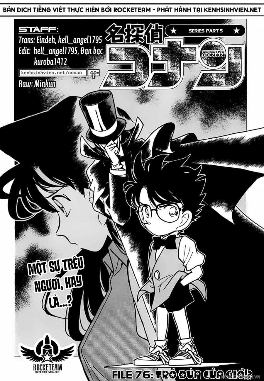 Thám tử lừng danh Conan | Chương 0076 030 – manga, gosho aoyama, case closed, tham tu lung danh conan, conan, detective conan, truyen tranh, trinh tham, pha an, trinh tham, kinh di, truyen conan, doc truyen conan, tham tu lung danh conan chuong 0076, tham tu lung danh conan 0076.