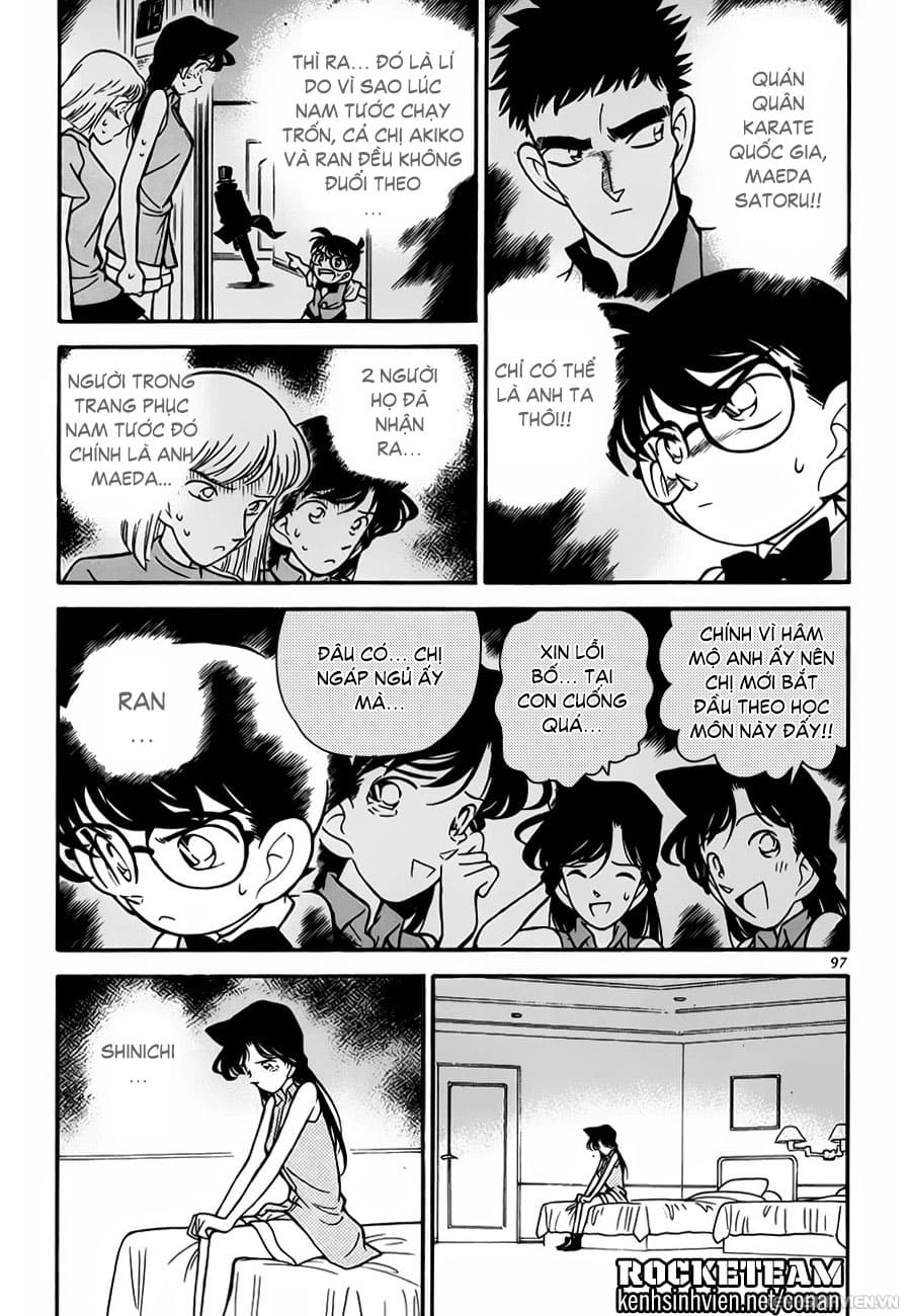 Thám tử lừng danh Conan | Chương 0076 537 – manga, gosho aoyama, case closed, tham tu lung danh conan, conan, detective conan, truyen tranh, trinh tham, pha an, trinh tham, kinh di, truyen conan, doc truyen conan, tham tu lung danh conan chuong 0076, tham tu lung danh conan 0076.