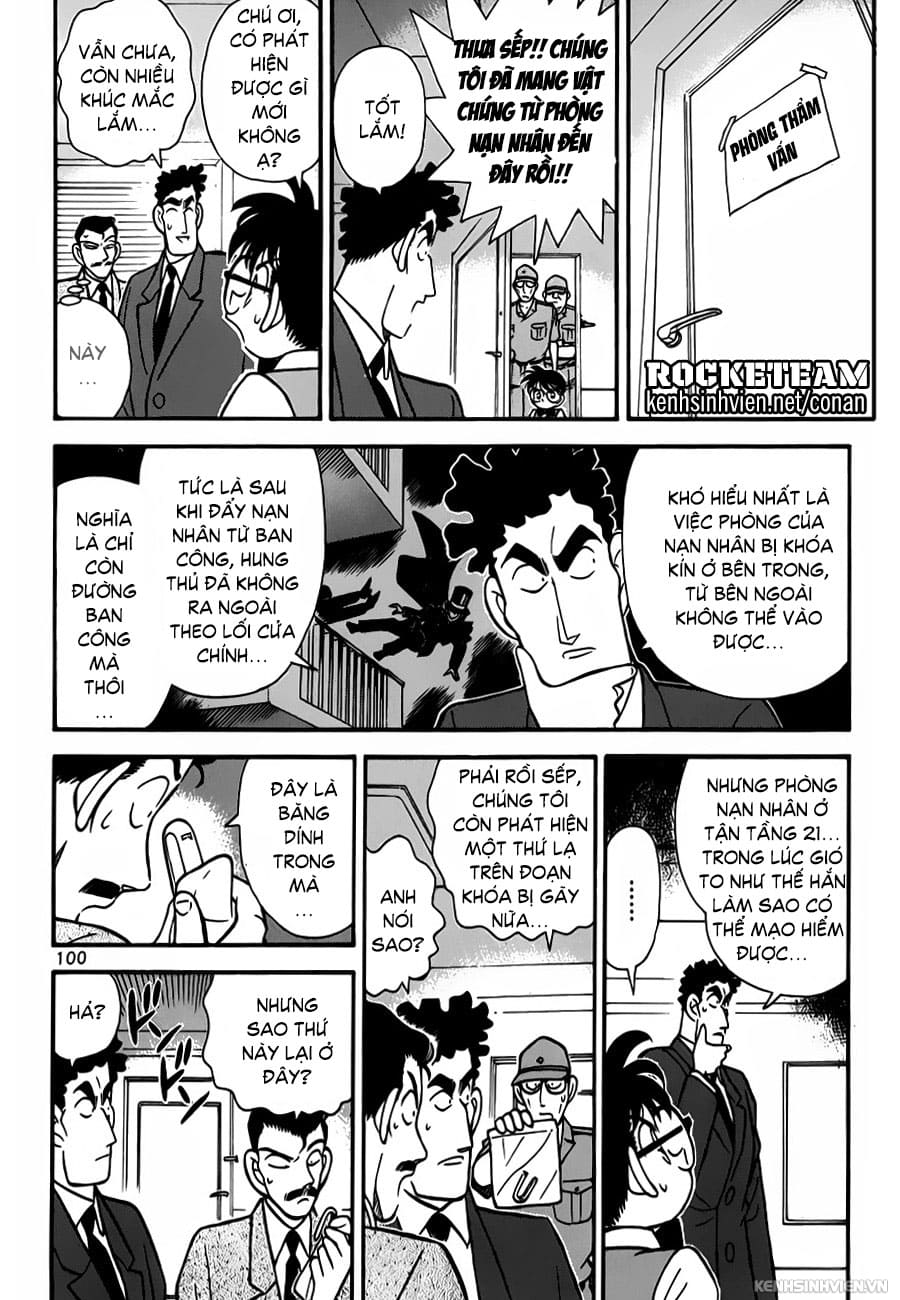 Thám tử lừng danh Conan | Chương 0076 634 – manga, gosho aoyama, case closed, tham tu lung danh conan, conan, detective conan, truyen tranh, trinh tham, pha an, trinh tham, kinh di, truyen conan, doc truyen conan, tham tu lung danh conan chuong 0076, tham tu lung danh conan 0076.