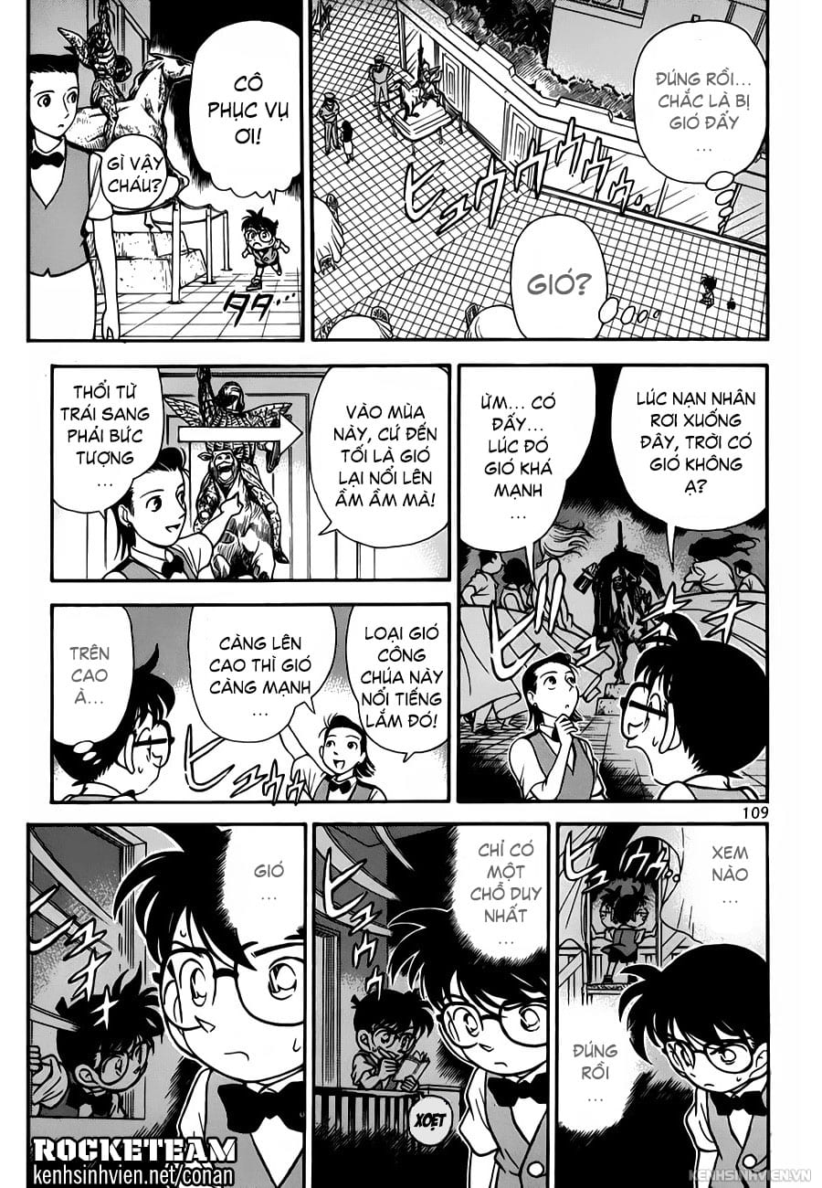 Thám tử lừng danh Conan | Chương 0076 340 – manga, gosho aoyama, case closed, tham tu lung danh conan, conan, detective conan, truyen tranh, trinh tham, pha an, trinh tham, kinh di, truyen conan, doc truyen conan, tham tu lung danh conan chuong 0076, tham tu lung danh conan 0076.
