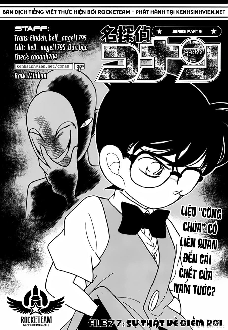 Thám tử lừng danh Conan | Chương 0477 834 – manga, gosho aoyama, case closed, tham tu lung danh conan, conan, detective conan, truyen tranh, trinh tham, pha an, trinh tham, kinh di, truyen conan, doc truyen conan, tham tu lung danh conan chuong 0477, tham tu lung danh conan 0477.