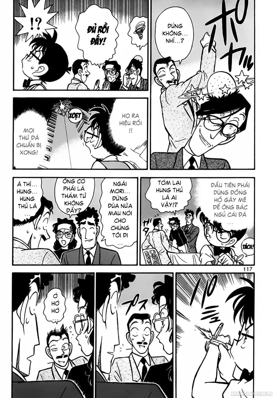 Thám tử lừng danh Conan | Chương 0477 655 – manga, gosho aoyama, case closed, tham tu lung danh conan, conan, detective conan, truyen tranh, trinh tham, pha an, trinh tham, kinh di, truyen conan, doc truyen conan, tham tu lung danh conan chuong 0477, tham tu lung danh conan 0477.