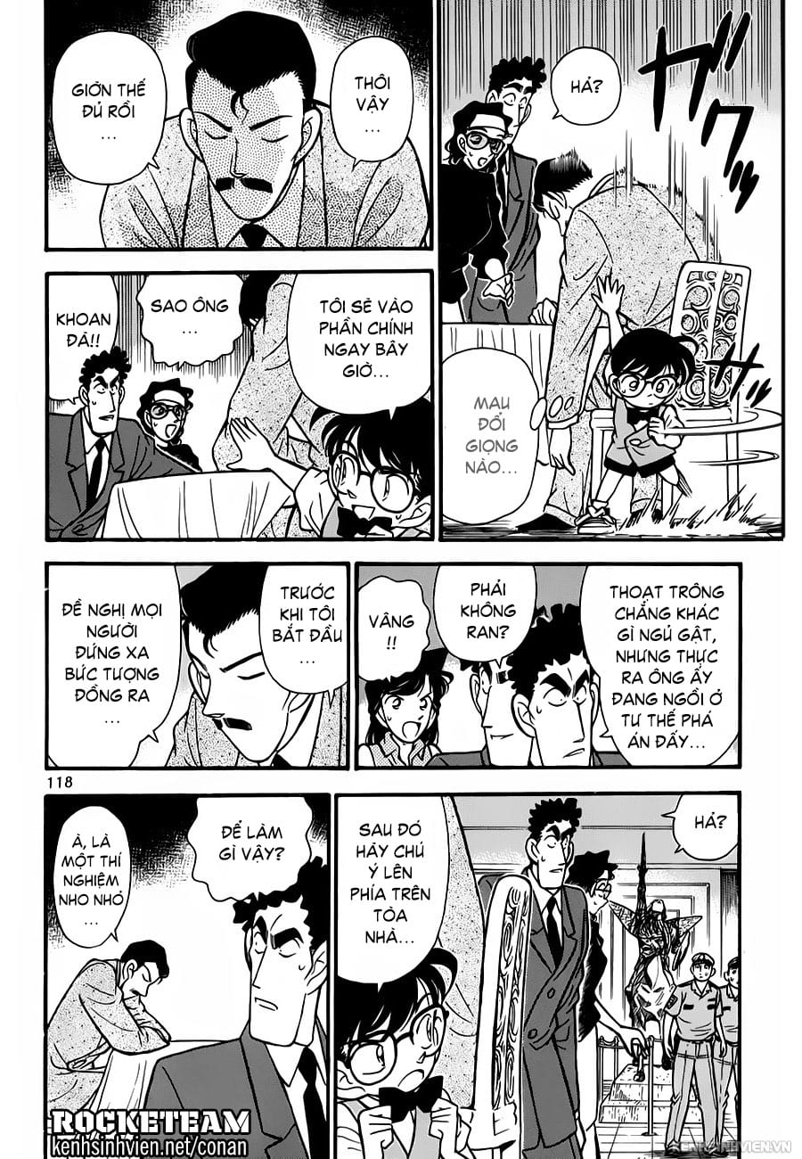 Thám tử lừng danh Conan | Chương 0477 700 – manga, gosho aoyama, case closed, tham tu lung danh conan, conan, detective conan, truyen tranh, trinh tham, pha an, trinh tham, kinh di, truyen conan, doc truyen conan, tham tu lung danh conan chuong 0477, tham tu lung danh conan 0477.