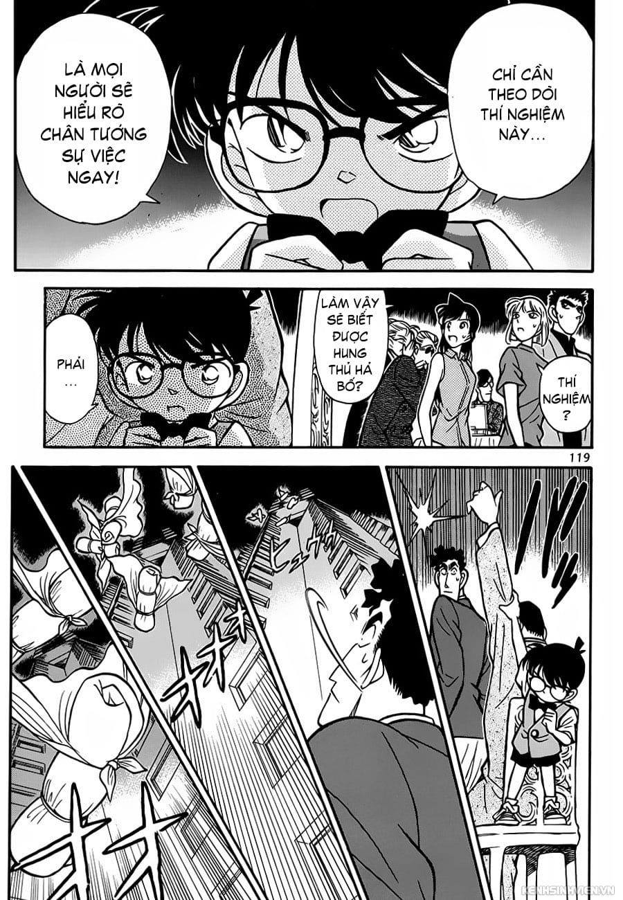 Thám tử lừng danh Conan | Chương 0477 711 – manga, gosho aoyama, case closed, tham tu lung danh conan, conan, detective conan, truyen tranh, trinh tham, pha an, trinh tham, kinh di, truyen conan, doc truyen conan, tham tu lung danh conan chuong 0477, tham tu lung danh conan 0477.