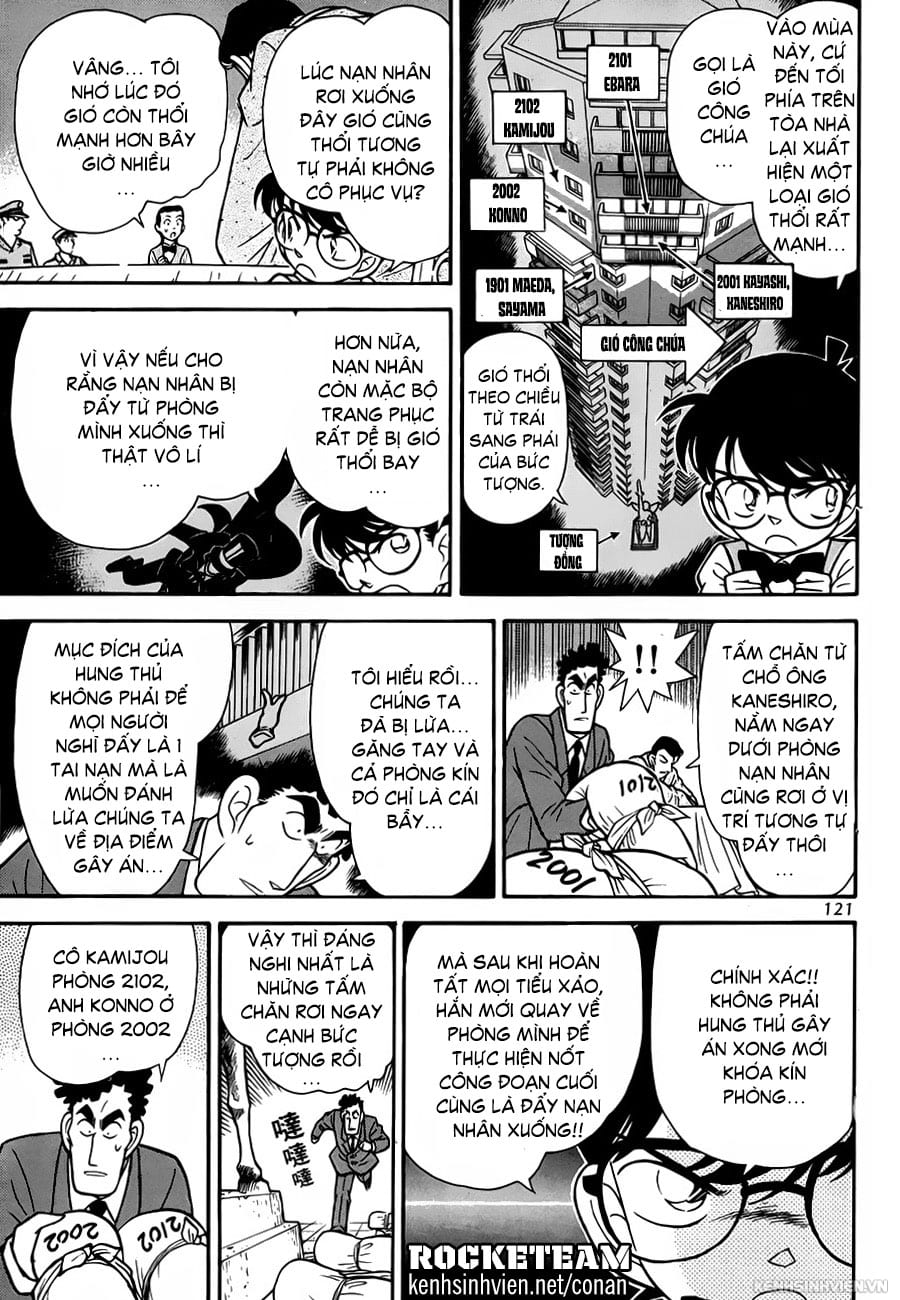 Thám tử lừng danh Conan | Chương 0477 040 – manga, gosho aoyama, case closed, tham tu lung danh conan, conan, detective conan, truyen tranh, trinh tham, pha an, trinh tham, kinh di, truyen conan, doc truyen conan, tham tu lung danh conan chuong 0477, tham tu lung danh conan 0477.