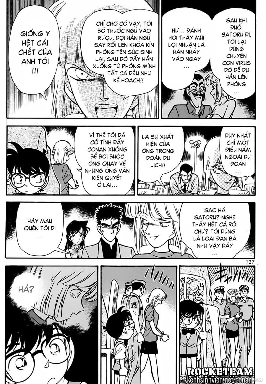 Thám tử lừng danh Conan | Chương 0477 830 – manga, gosho aoyama, case closed, tham tu lung danh conan, conan, detective conan, truyen tranh, trinh tham, pha an, trinh tham, kinh di, truyen conan, doc truyen conan, tham tu lung danh conan chuong 0477, tham tu lung danh conan 0477.
