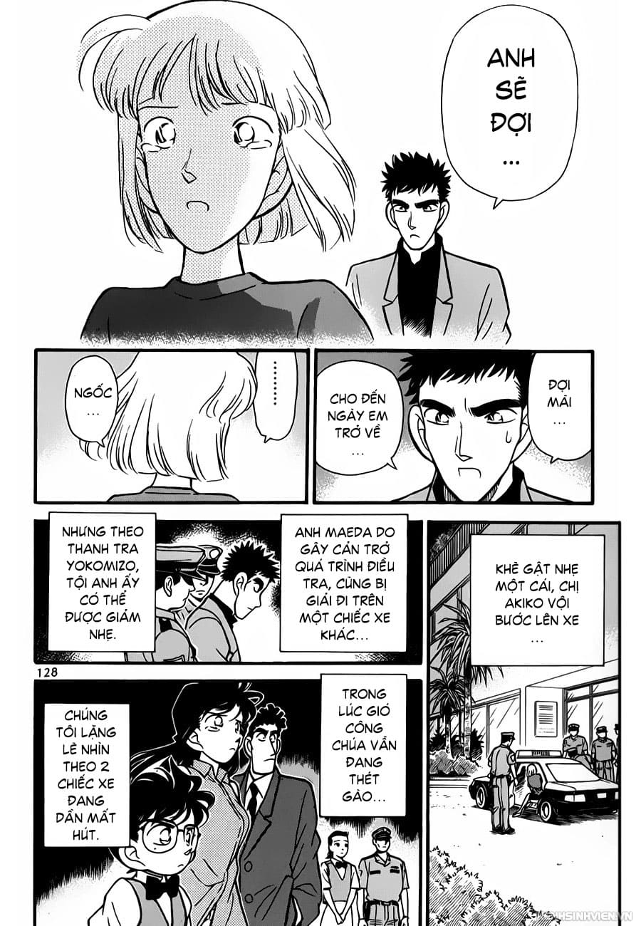 Thám tử lừng danh Conan | Chương 0477 817 – manga, gosho aoyama, case closed, tham tu lung danh conan, conan, detective conan, truyen tranh, trinh tham, pha an, trinh tham, kinh di, truyen conan, doc truyen conan, tham tu lung danh conan chuong 0477, tham tu lung danh conan 0477.