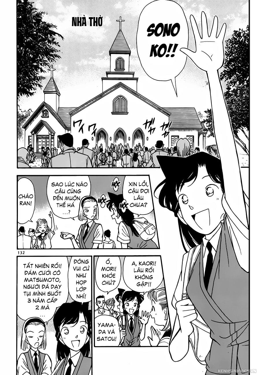 Thám tử lừng danh Conan | Chương 0078 821 – manga, gosho aoyama, case closed, tham tu lung danh conan, conan, detective conan, truyen tranh, trinh tham, pha an, trinh tham, kinh di, truyen conan, doc truyen conan, tham tu lung danh conan chuong 0078, tham tu lung danh conan 0078.