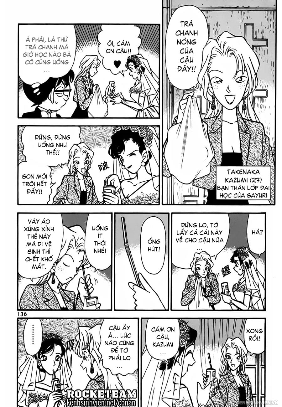 Thám tử lừng danh Conan | Chương 0078 774 – manga, gosho aoyama, case closed, tham tu lung danh conan, conan, detective conan, truyen tranh, trinh tham, pha an, trinh tham, kinh di, truyen conan, doc truyen conan, tham tu lung danh conan chuong 0078, tham tu lung danh conan 0078.