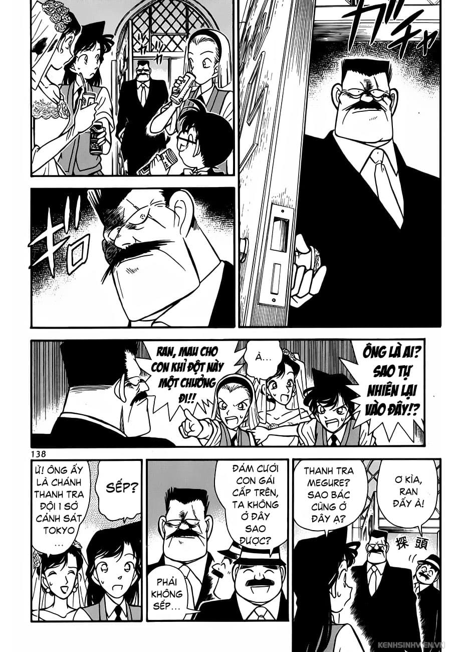 Thám tử lừng danh Conan | Chương 0078 393 – manga, gosho aoyama, case closed, tham tu lung danh conan, conan, detective conan, truyen tranh, trinh tham, pha an, trinh tham, kinh di, truyen conan, doc truyen conan, tham tu lung danh conan chuong 0078, tham tu lung danh conan 0078.
