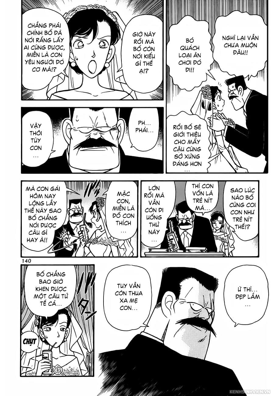 Thám tử lừng danh Conan | Chương 0078 311 – manga, gosho aoyama, case closed, tham tu lung danh conan, conan, detective conan, truyen tranh, trinh tham, pha an, trinh tham, kinh di, truyen conan, doc truyen conan, tham tu lung danh conan chuong 0078, tham tu lung danh conan 0078.