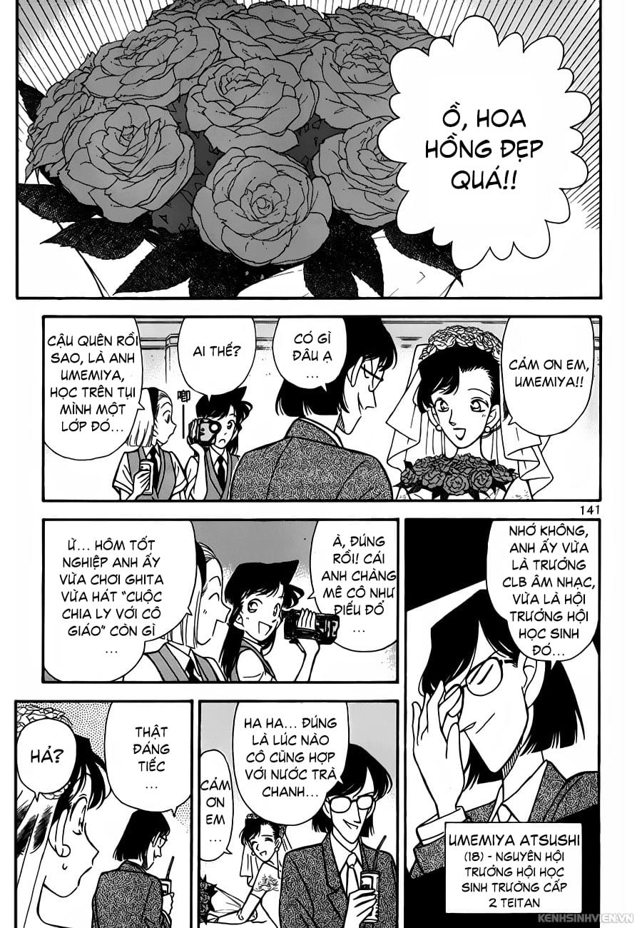 Thám tử lừng danh Conan | Chương 0078 622 – manga, gosho aoyama, case closed, tham tu lung danh conan, conan, detective conan, truyen tranh, trinh tham, pha an, trinh tham, kinh di, truyen conan, doc truyen conan, tham tu lung danh conan chuong 0078, tham tu lung danh conan 0078.