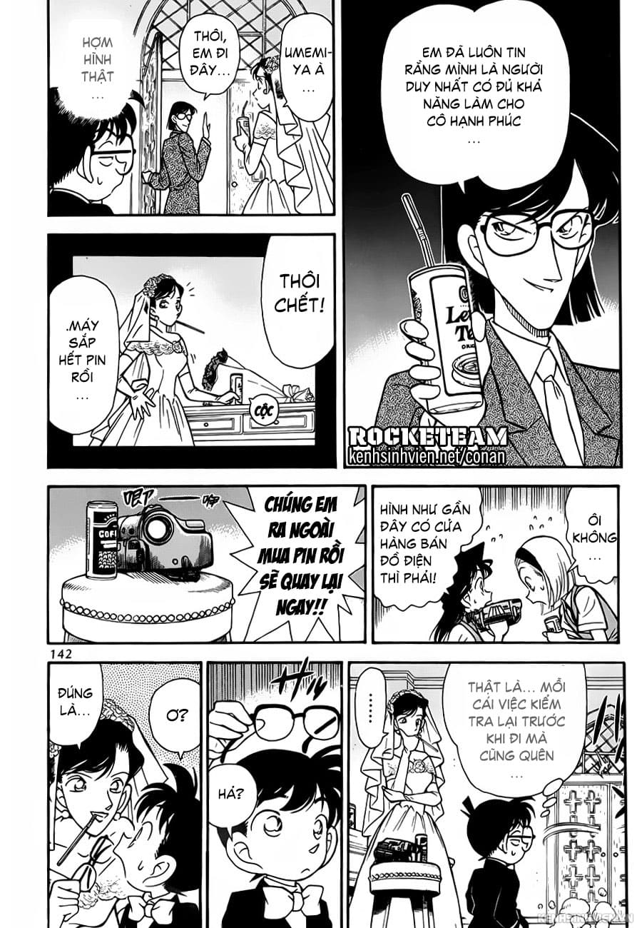 Thám tử lừng danh Conan | Chương 0078 977 – manga, gosho aoyama, case closed, tham tu lung danh conan, conan, detective conan, truyen tranh, trinh tham, pha an, trinh tham, kinh di, truyen conan, doc truyen conan, tham tu lung danh conan chuong 0078, tham tu lung danh conan 0078.