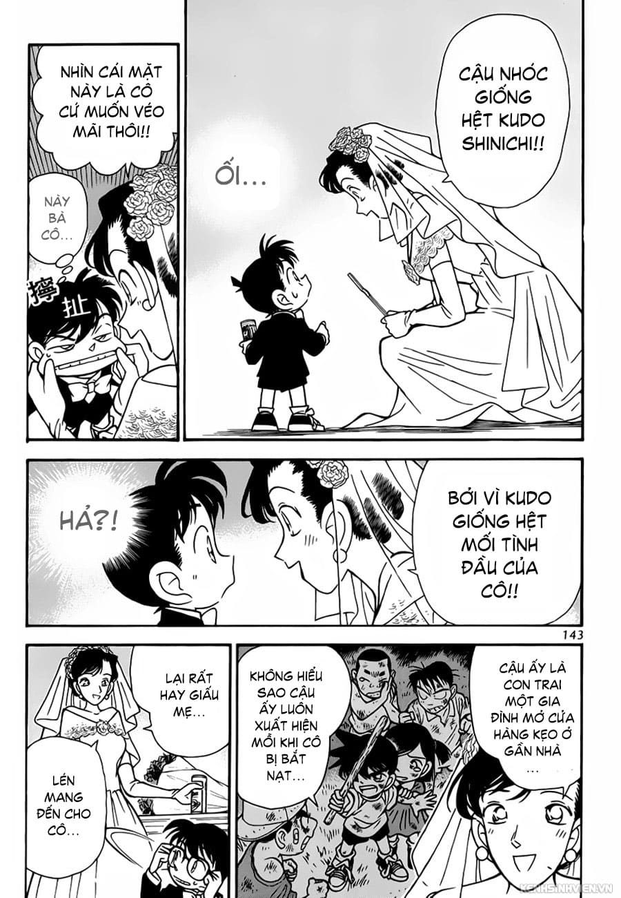 Thám tử lừng danh Conan | Chương 0078 297 – manga, gosho aoyama, case closed, tham tu lung danh conan, conan, detective conan, truyen tranh, trinh tham, pha an, trinh tham, kinh di, truyen conan, doc truyen conan, tham tu lung danh conan chuong 0078, tham tu lung danh conan 0078.