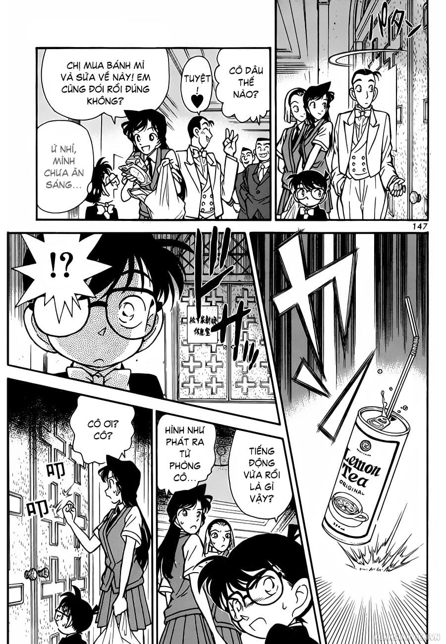 Thám tử lừng danh Conan | Chương 0078 450 – manga, gosho aoyama, case closed, tham tu lung danh conan, conan, detective conan, truyen tranh, trinh tham, pha an, trinh tham, kinh di, truyen conan, doc truyen conan, tham tu lung danh conan chuong 0078, tham tu lung danh conan 0078.