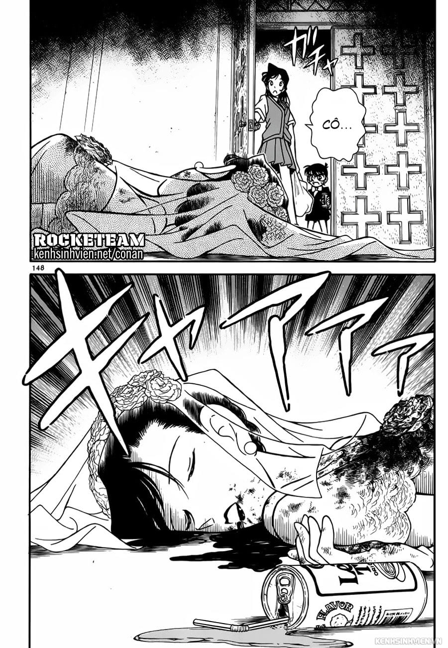 Thám tử lừng danh Conan | Chương 0078 927 – manga, gosho aoyama, case closed, tham tu lung danh conan, conan, detective conan, truyen tranh, trinh tham, pha an, trinh tham, kinh di, truyen conan, doc truyen conan, tham tu lung danh conan chuong 0078, tham tu lung danh conan 0078.