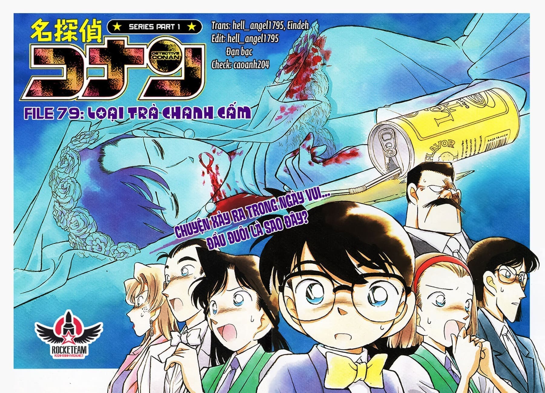 Thám tử lừng danh Conan | Chương 0479 381 – manga, gosho aoyama, case closed, tham tu lung danh conan, conan, detective conan, truyen tranh, trinh tham, pha an, trinh tham, kinh di, truyen conan, doc truyen conan, tham tu lung danh conan chuong 0479, tham tu lung danh conan 0479.