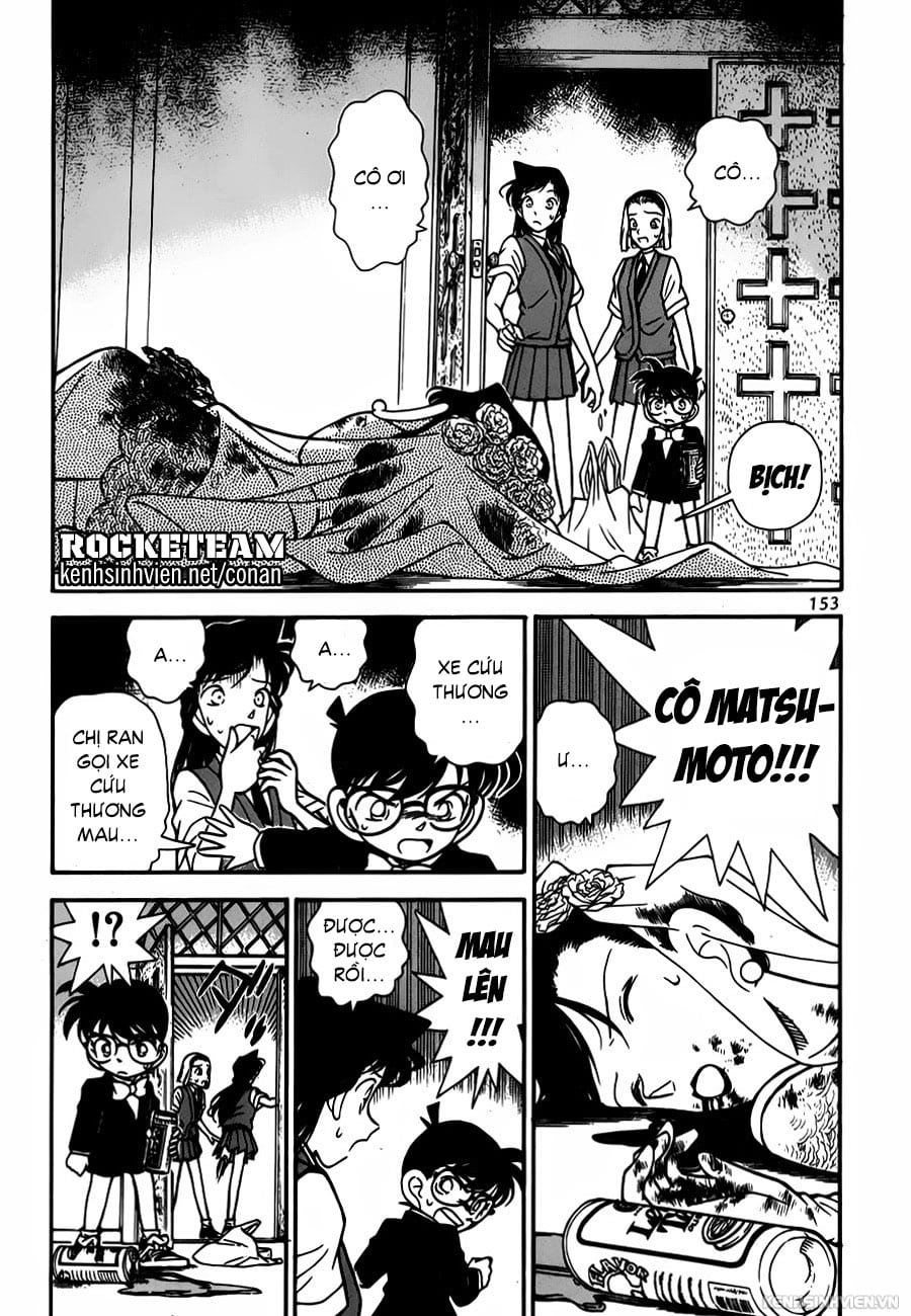 Thám tử lừng danh Conan | Chương 0479 279 – manga, gosho aoyama, case closed, tham tu lung danh conan, conan, detective conan, truyen tranh, trinh tham, pha an, trinh tham, kinh di, truyen conan, doc truyen conan, tham tu lung danh conan chuong 0479, tham tu lung danh conan 0479.