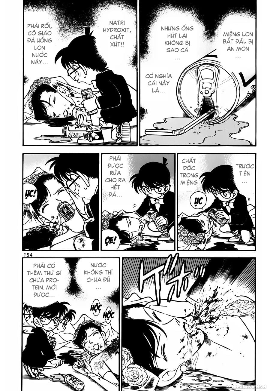 Thám tử lừng danh Conan | Chương 0479 910 – manga, gosho aoyama, case closed, tham tu lung danh conan, conan, detective conan, truyen tranh, trinh tham, pha an, trinh tham, kinh di, truyen conan, doc truyen conan, tham tu lung danh conan chuong 0479, tham tu lung danh conan 0479.