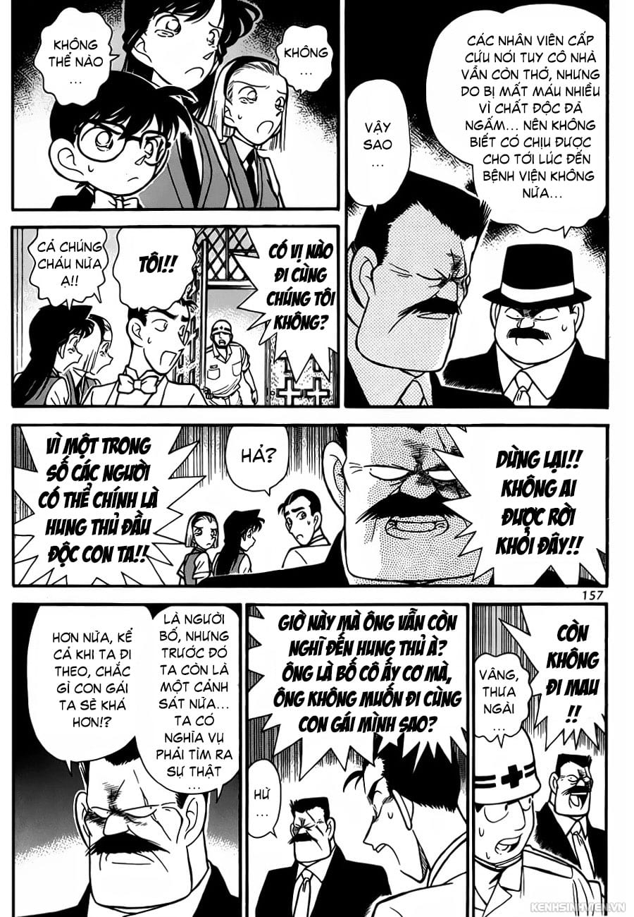 Thám tử lừng danh Conan | Chương 0479 294 – manga, gosho aoyama, case closed, tham tu lung danh conan, conan, detective conan, truyen tranh, trinh tham, pha an, trinh tham, kinh di, truyen conan, doc truyen conan, tham tu lung danh conan chuong 0479, tham tu lung danh conan 0479.