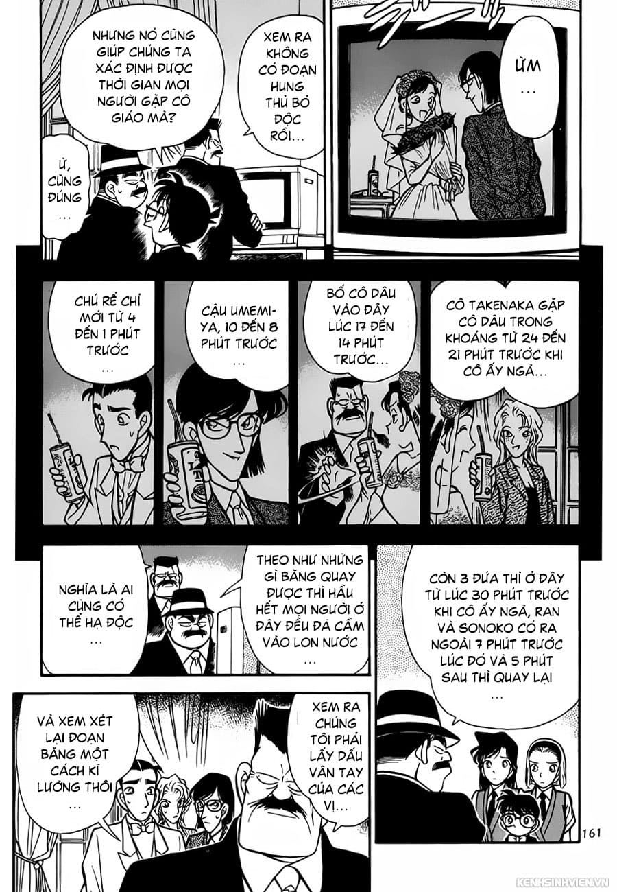 Thám tử lừng danh Conan | Chương 0479 221 – manga, gosho aoyama, case closed, tham tu lung danh conan, conan, detective conan, truyen tranh, trinh tham, pha an, trinh tham, kinh di, truyen conan, doc truyen conan, tham tu lung danh conan chuong 0479, tham tu lung danh conan 0479.