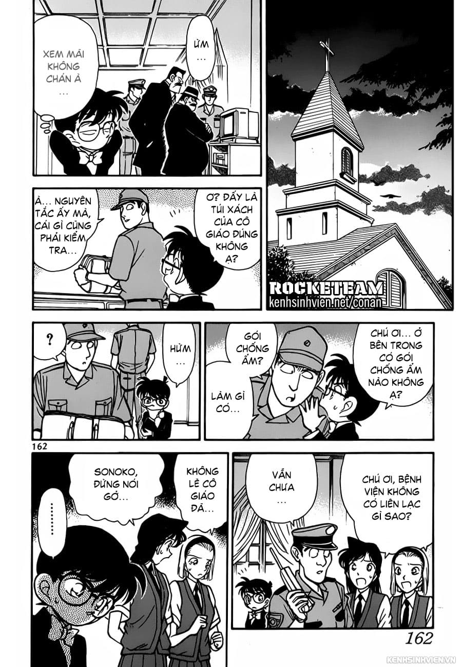 Thám tử lừng danh Conan | Chương 0479 970 – manga, gosho aoyama, case closed, tham tu lung danh conan, conan, detective conan, truyen tranh, trinh tham, pha an, trinh tham, kinh di, truyen conan, doc truyen conan, tham tu lung danh conan chuong 0479, tham tu lung danh conan 0479.