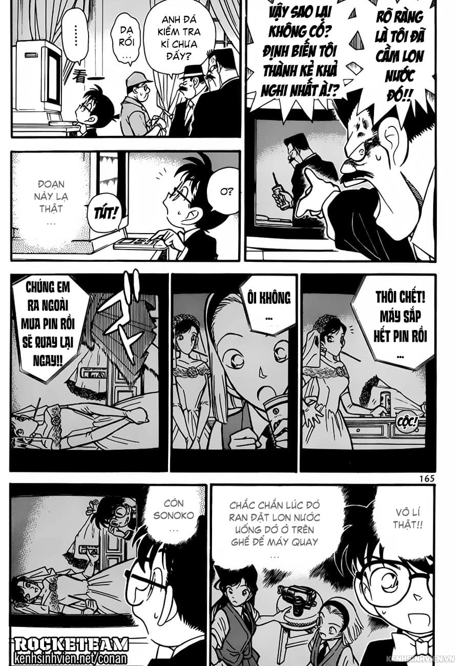 Thám tử lừng danh Conan | Chương 0479 903 – manga, gosho aoyama, case closed, tham tu lung danh conan, conan, detective conan, truyen tranh, trinh tham, pha an, trinh tham, kinh di, truyen conan, doc truyen conan, tham tu lung danh conan chuong 0479, tham tu lung danh conan 0479.