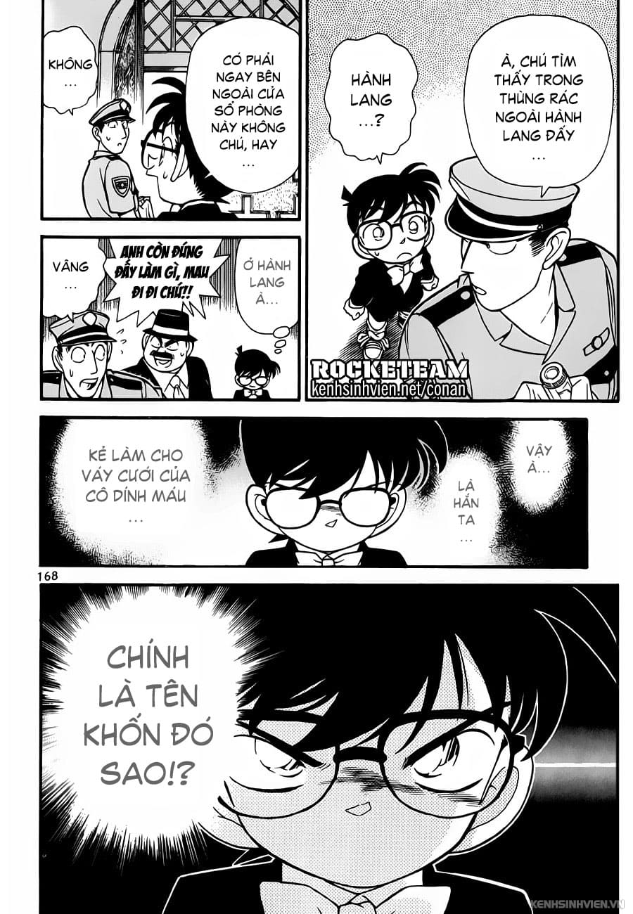 Thám tử lừng danh Conan | Chương 0479 287 – manga, gosho aoyama, case closed, tham tu lung danh conan, conan, detective conan, truyen tranh, trinh tham, pha an, trinh tham, kinh di, truyen conan, doc truyen conan, tham tu lung danh conan chuong 0479, tham tu lung danh conan 0479.