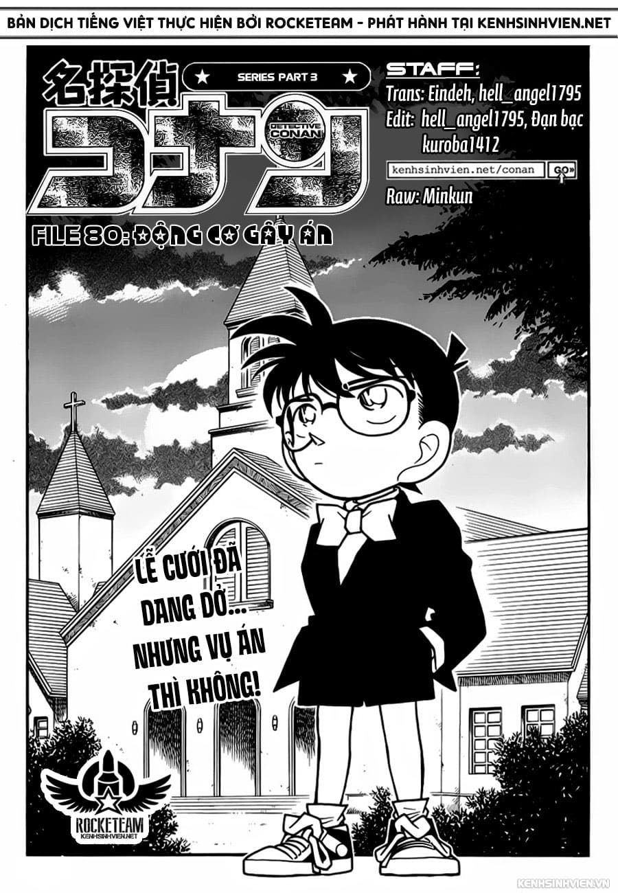 Thám tử lừng danh Conan | Chương 0080 394 – manga, gosho aoyama, case closed, tham tu lung danh conan, conan, detective conan, truyen tranh, trinh tham, pha an, trinh tham, kinh di, truyen conan, doc truyen conan, tham tu lung danh conan chuong 0080, tham tu lung danh conan 0080.