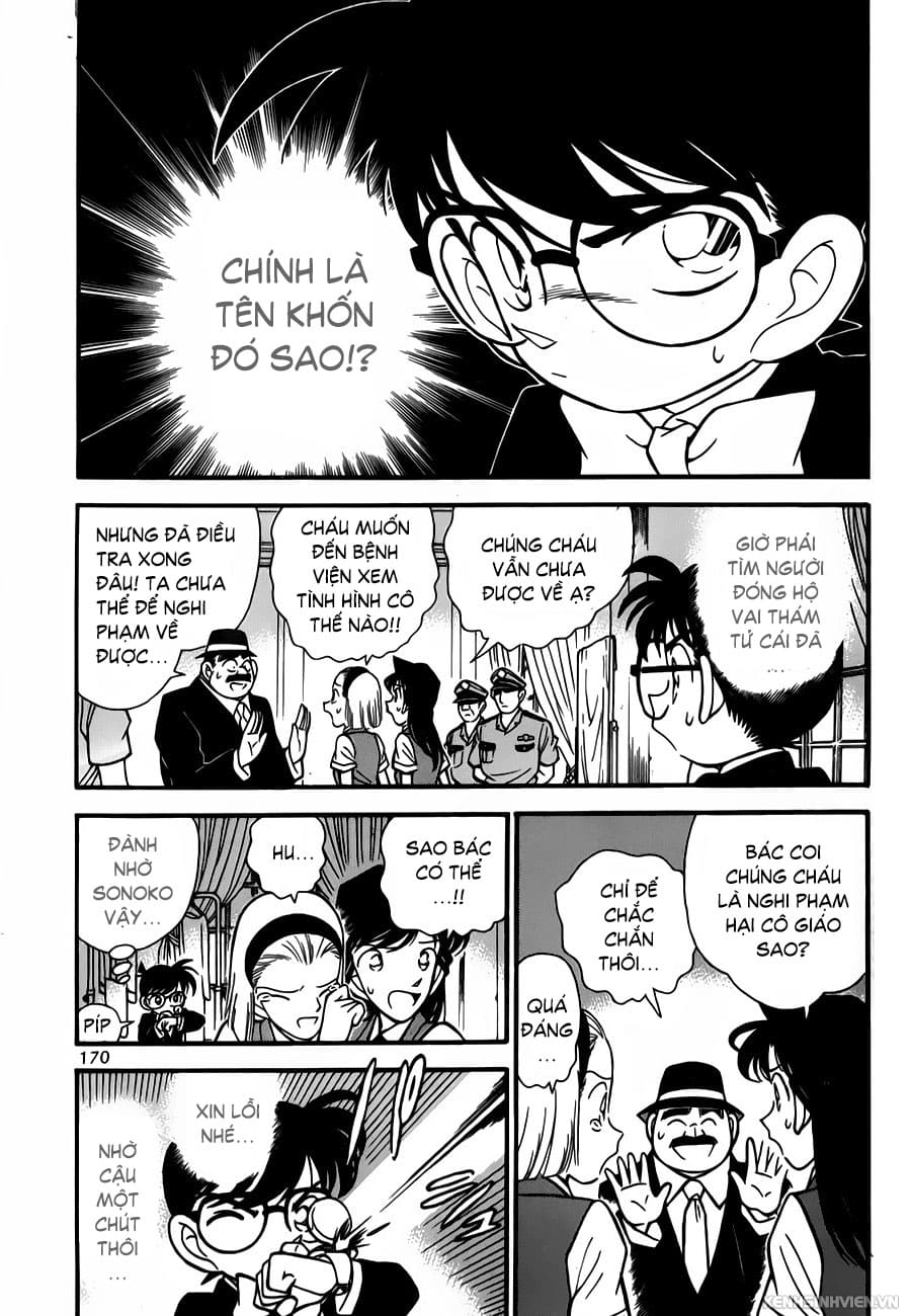 Thám tử lừng danh Conan | Chương 0080 215 – manga, gosho aoyama, case closed, tham tu lung danh conan, conan, detective conan, truyen tranh, trinh tham, pha an, trinh tham, kinh di, truyen conan, doc truyen conan, tham tu lung danh conan chuong 0080, tham tu lung danh conan 0080.