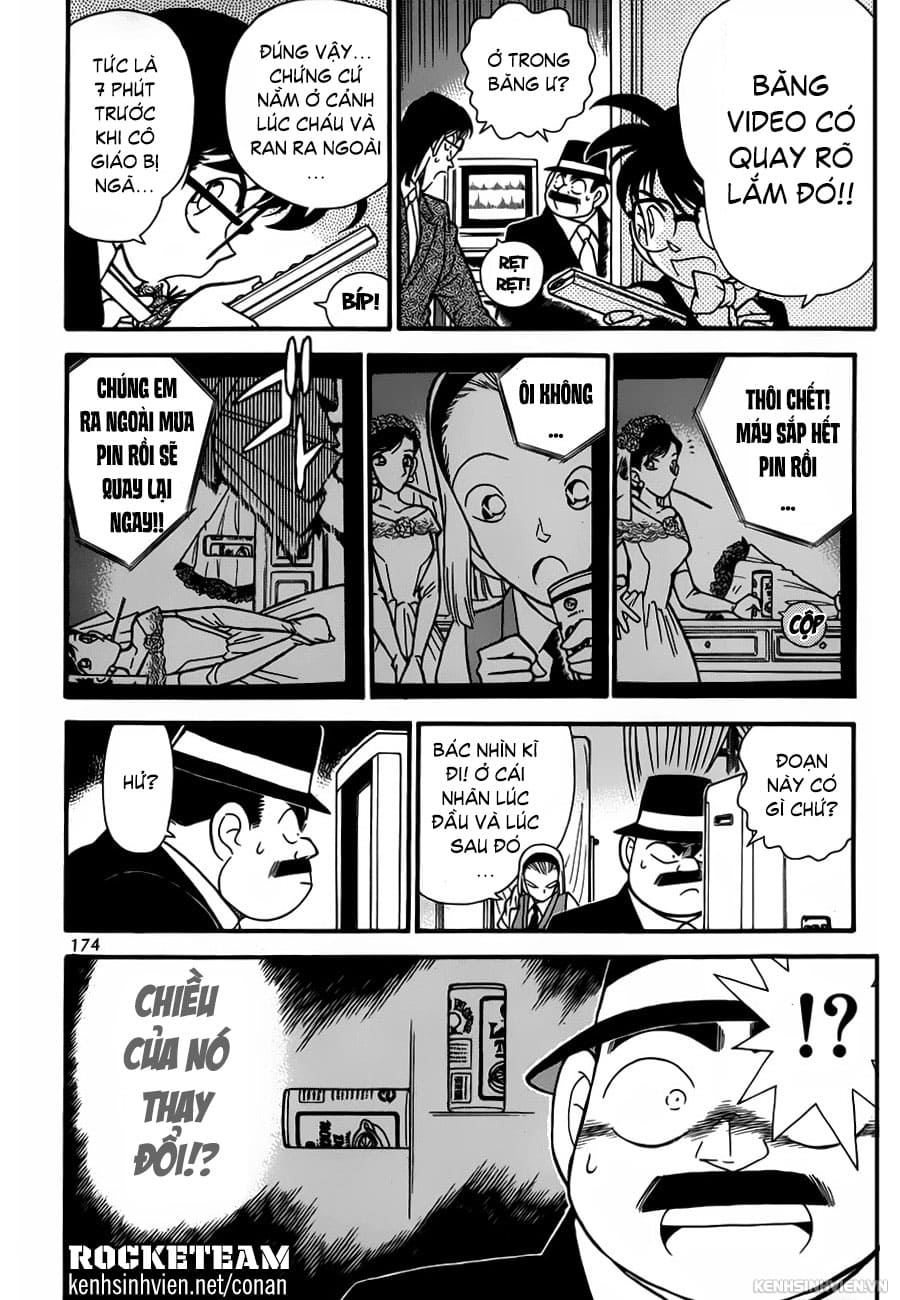 Thám tử lừng danh Conan | Chương 0080 292 – manga, gosho aoyama, case closed, tham tu lung danh conan, conan, detective conan, truyen tranh, trinh tham, pha an, trinh tham, kinh di, truyen conan, doc truyen conan, tham tu lung danh conan chuong 0080, tham tu lung danh conan 0080.