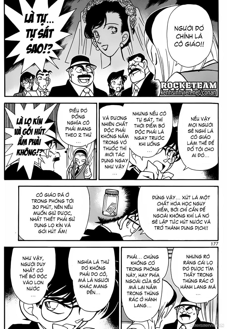 Thám tử lừng danh Conan | Chương 0080 363 – manga, gosho aoyama, case closed, tham tu lung danh conan, conan, detective conan, truyen tranh, trinh tham, pha an, trinh tham, kinh di, truyen conan, doc truyen conan, tham tu lung danh conan chuong 0080, tham tu lung danh conan 0080.