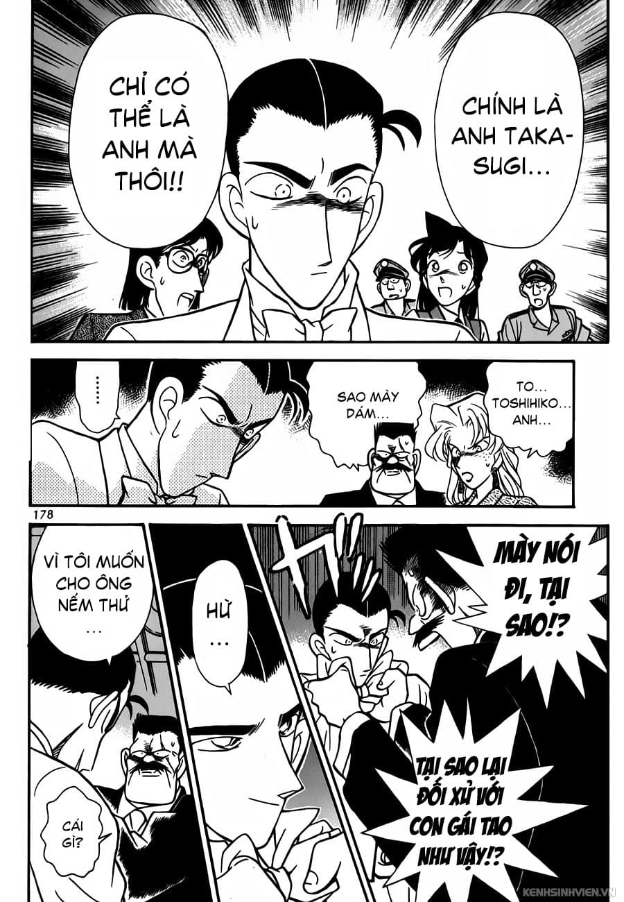 Thám tử lừng danh Conan | Chương 0080 755 – manga, gosho aoyama, case closed, tham tu lung danh conan, conan, detective conan, truyen tranh, trinh tham, pha an, trinh tham, kinh di, truyen conan, doc truyen conan, tham tu lung danh conan chuong 0080, tham tu lung danh conan 0080.