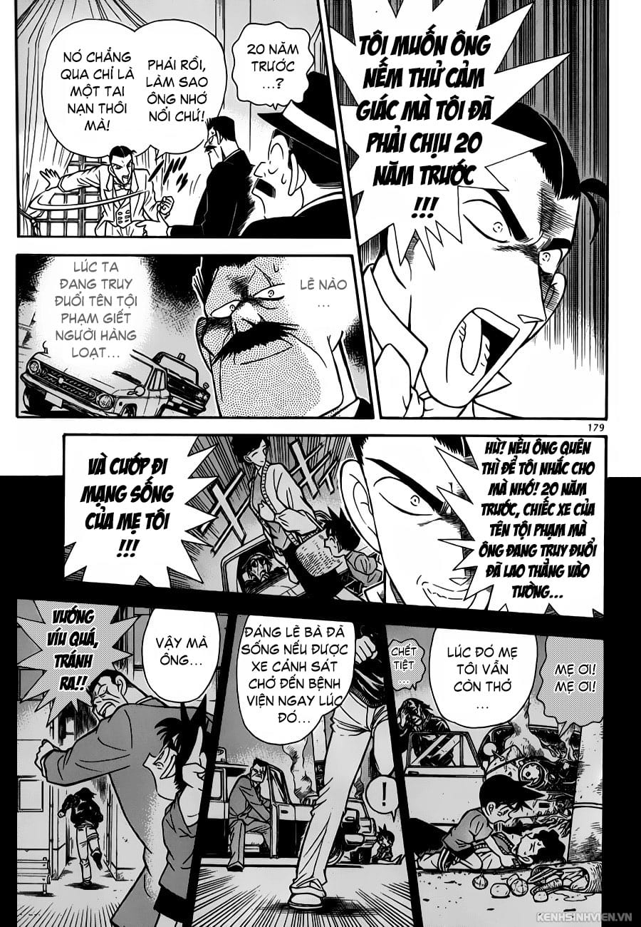 Thám tử lừng danh Conan | Chương 0080 974 – manga, gosho aoyama, case closed, tham tu lung danh conan, conan, detective conan, truyen tranh, trinh tham, pha an, trinh tham, kinh di, truyen conan, doc truyen conan, tham tu lung danh conan chuong 0080, tham tu lung danh conan 0080.