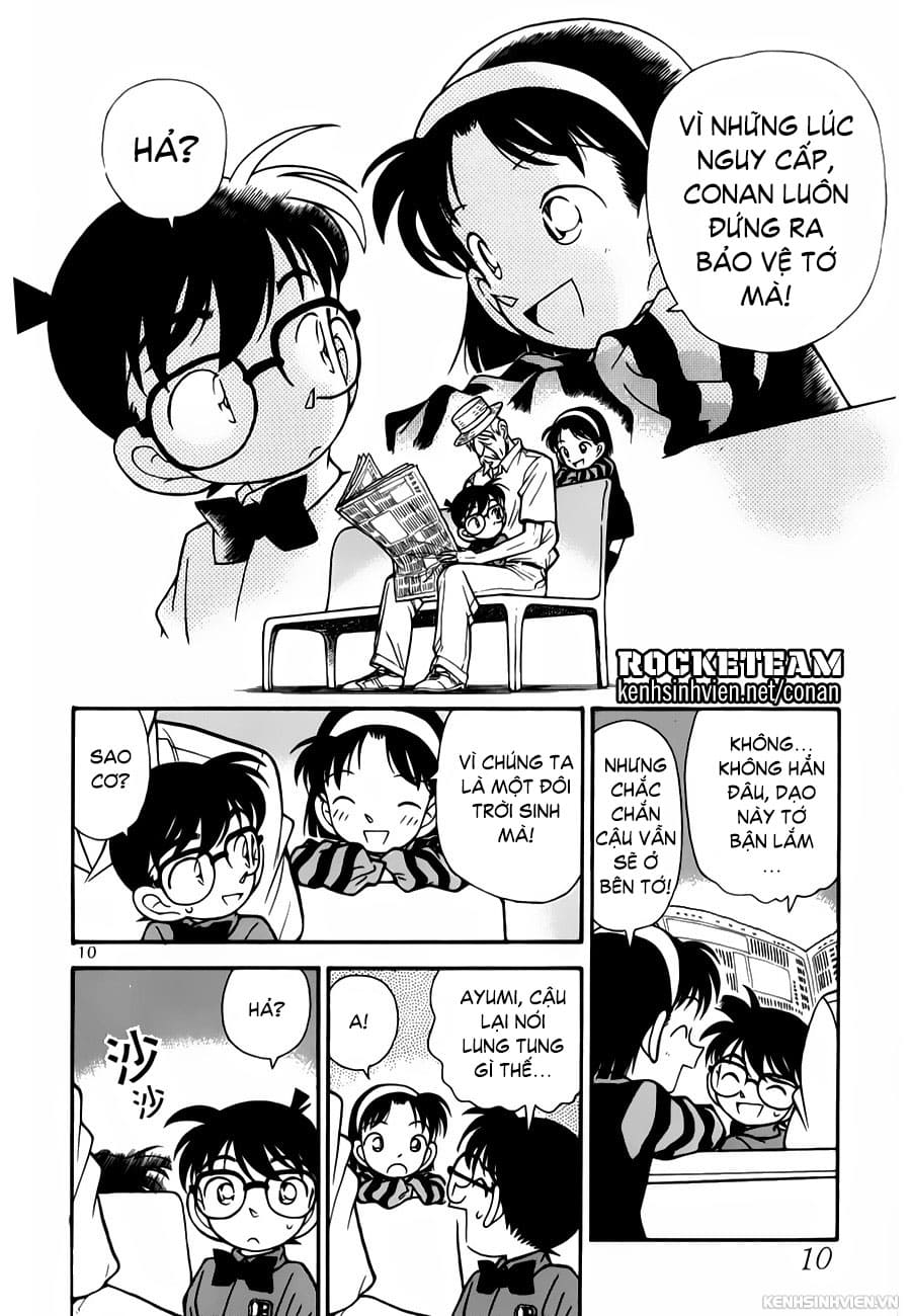 Thám tử lừng danh Conan | Chương 0481 168 – manga, gosho aoyama, case closed, tham tu lung danh conan, conan, detective conan, truyen tranh, trinh tham, pha an, trinh tham, kinh di, truyen conan, doc truyen conan, tham tu lung danh conan chuong 0481, tham tu lung danh conan 0481.