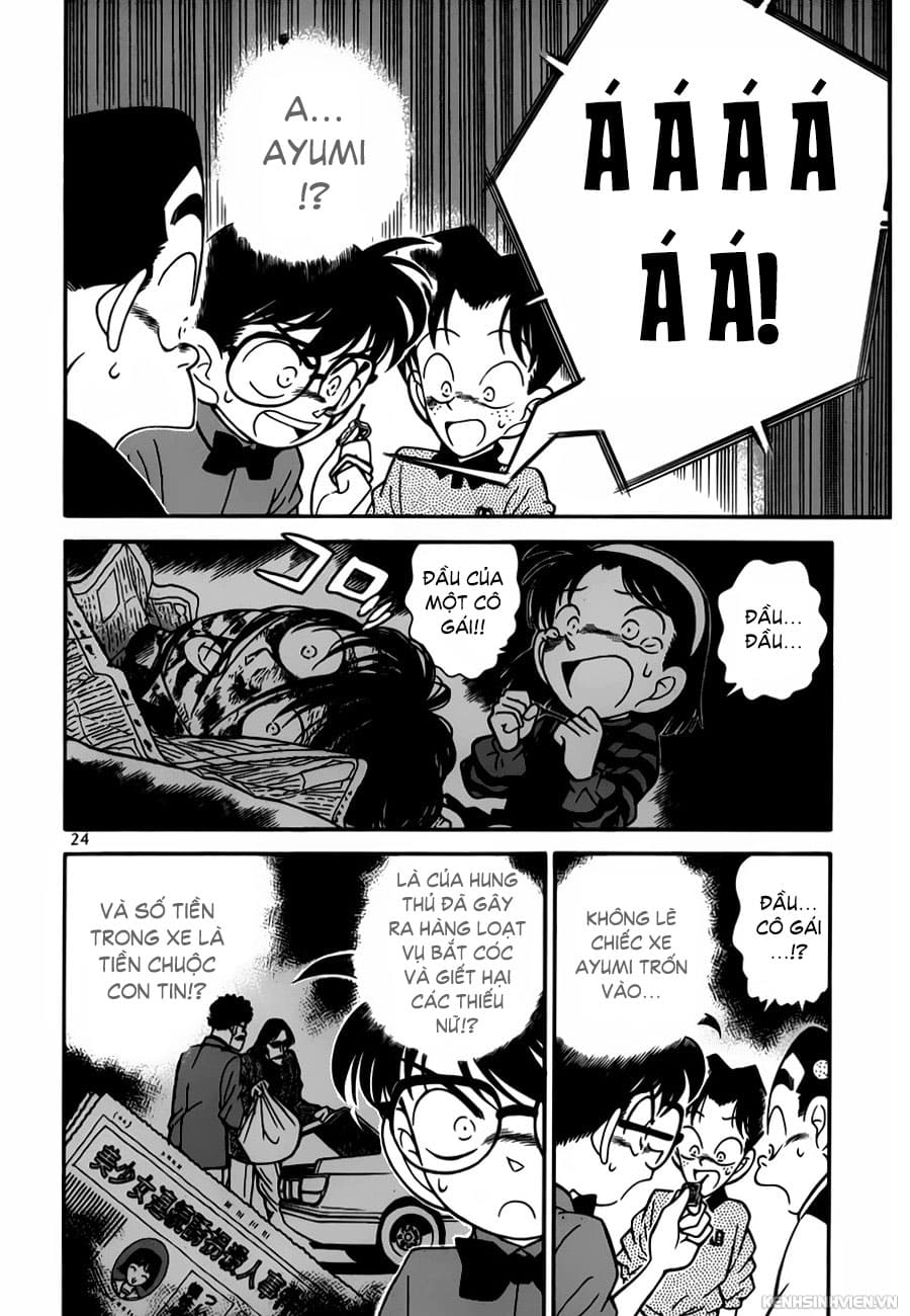 Thám tử lừng danh Conan | Chương 0482 659 – manga, gosho aoyama, case closed, tham tu lung danh conan, conan, detective conan, truyen tranh, trinh tham, pha an, trinh tham, kinh di, truyen conan, doc truyen conan, tham tu lung danh conan chuong 0482, tham tu lung danh conan 0482.
