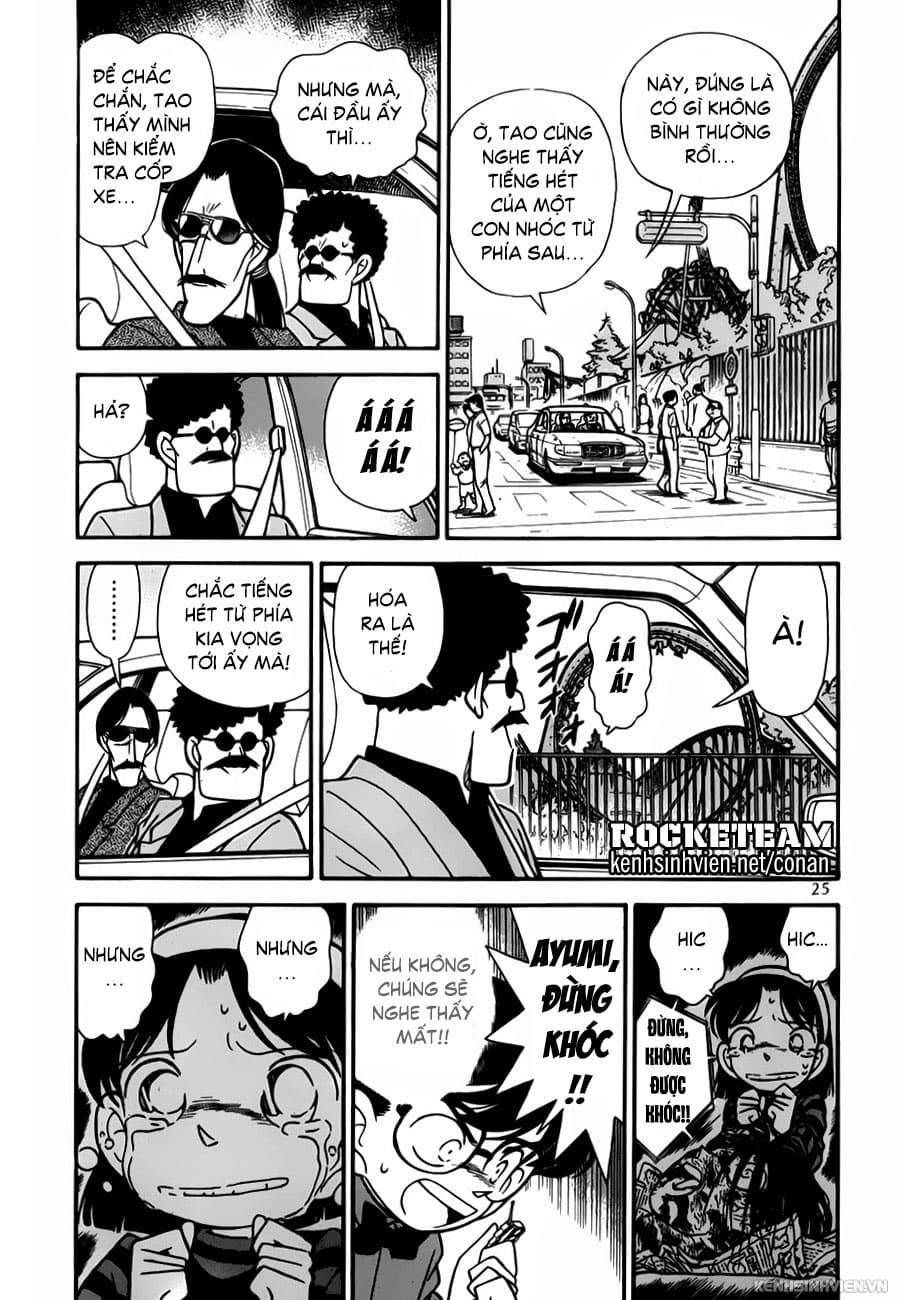 Thám tử lừng danh Conan | Chương 0482 518 – manga, gosho aoyama, case closed, tham tu lung danh conan, conan, detective conan, truyen tranh, trinh tham, pha an, trinh tham, kinh di, truyen conan, doc truyen conan, tham tu lung danh conan chuong 0482, tham tu lung danh conan 0482.