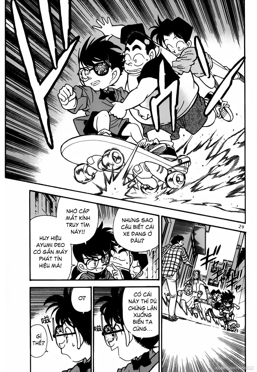 Thám tử lừng danh Conan | Chương 0482 823 – manga, gosho aoyama, case closed, tham tu lung danh conan, conan, detective conan, truyen tranh, trinh tham, pha an, trinh tham, kinh di, truyen conan, doc truyen conan, tham tu lung danh conan chuong 0482, tham tu lung danh conan 0482.